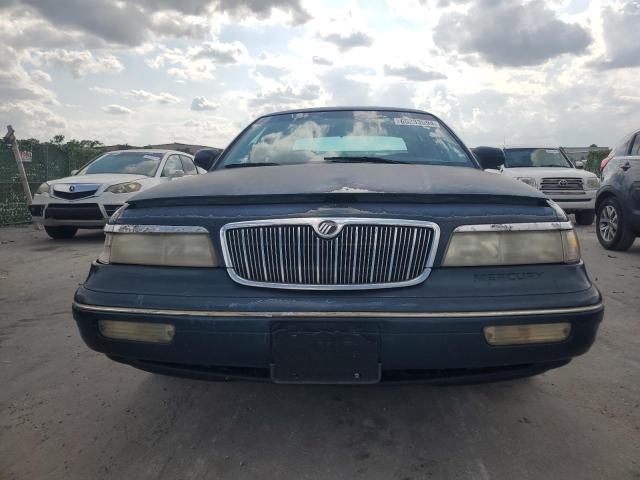 Photo 4 VIN: 2MELM74W5VX664178 - MERCURY GRMARQUIS 