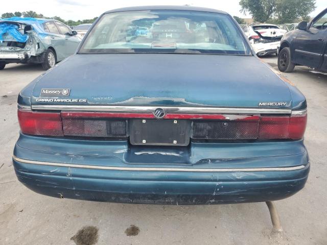 Photo 5 VIN: 2MELM74W5VX664178 - MERCURY GRMARQUIS 