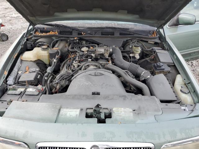 Photo 10 VIN: 2MELM74W6VX649205 - MERCURY GRMARQUIS 