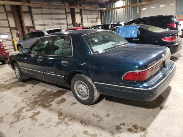 Photo 1 VIN: 2MELM74W9VX716900 - MERCURY GRMARQUIS 