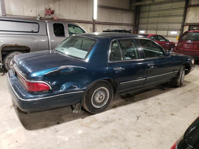 Photo 2 VIN: 2MELM74W9VX716900 - MERCURY GRMARQUIS 