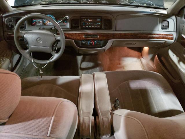 Photo 7 VIN: 2MELM74W9VX716900 - MERCURY GRMARQUIS 