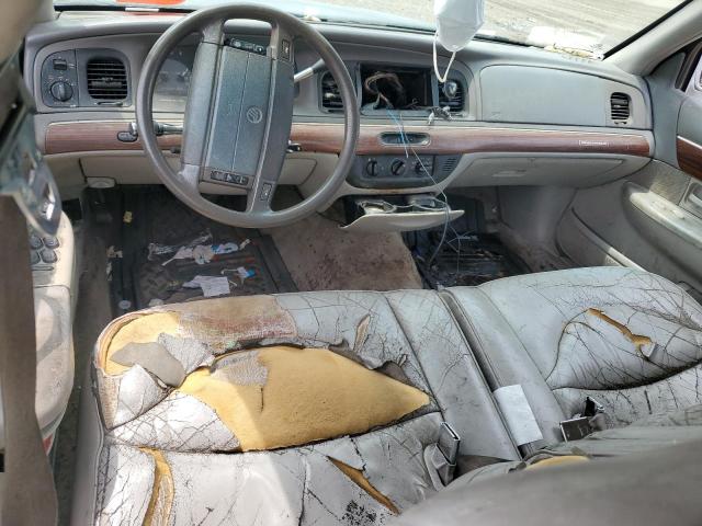 Photo 7 VIN: 2MELM75W1SX623248 - MERCURY GRMARQUIS 