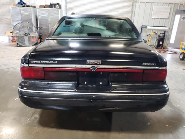 Photo 5 VIN: 2MELM75W2VX600825 - MERCURY GRMARQUIS 