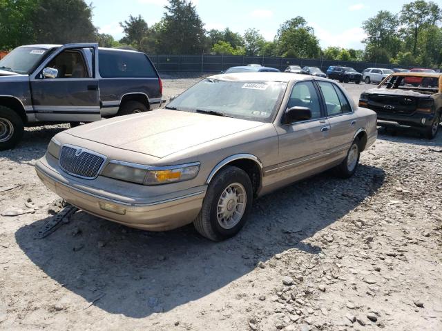 Photo 0 VIN: 2MELM75W3VX614961 - MERCURY GRMARQUIS 