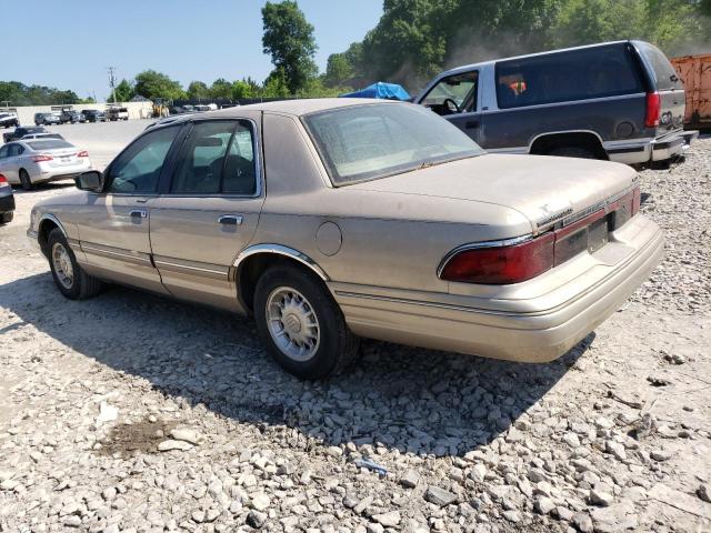 Photo 1 VIN: 2MELM75W3VX614961 - MERCURY GRMARQUIS 