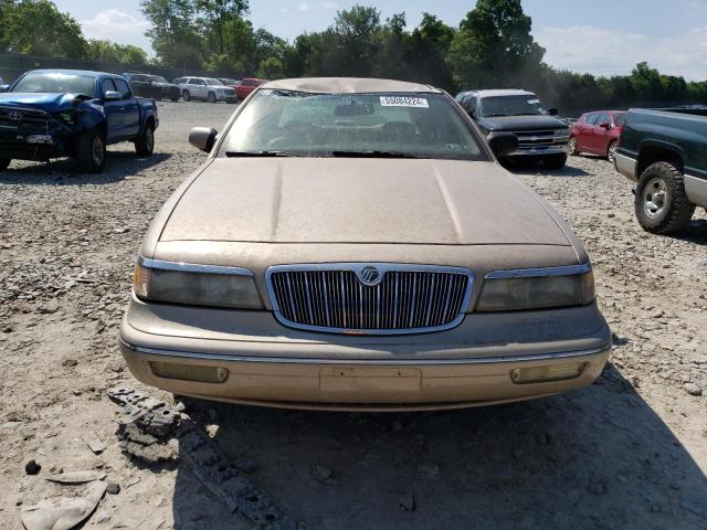 Photo 4 VIN: 2MELM75W3VX614961 - MERCURY GRMARQUIS 