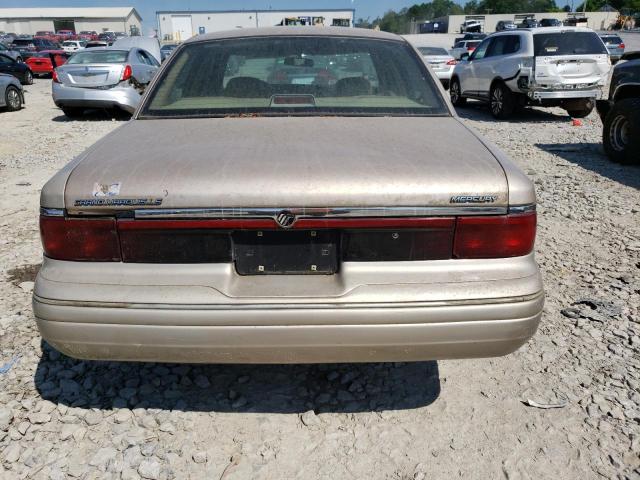 Photo 5 VIN: 2MELM75W3VX614961 - MERCURY GRMARQUIS 