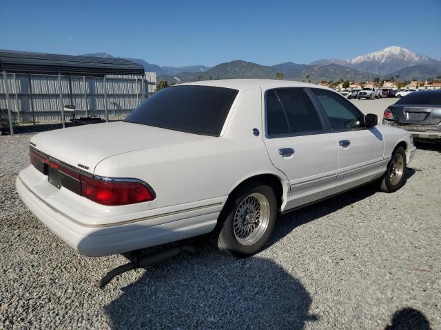 Photo 2 VIN: 2MELM75W7SX639826 - MERCURY GRMARQUIS 