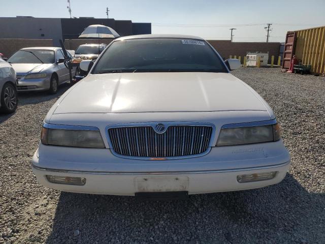 Photo 4 VIN: 2MELM75W7SX639826 - MERCURY GRMARQUIS 