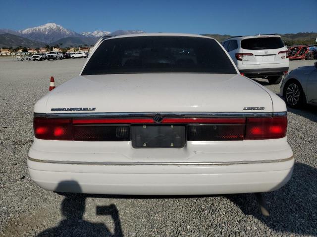 Photo 5 VIN: 2MELM75W7SX639826 - MERCURY GRMARQUIS 