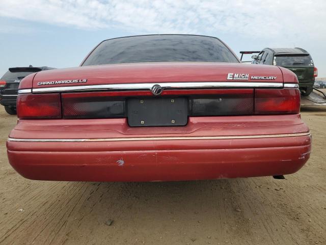 Photo 5 VIN: 2MELM75W8TX678930 - MERCURY GRMARQUIS 