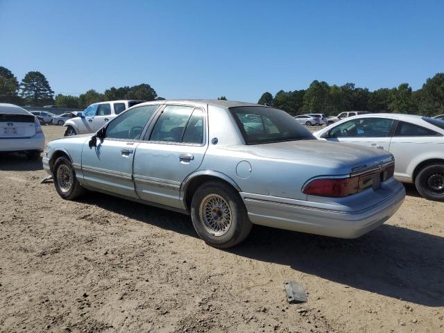 Photo 1 VIN: 2MELM75W9TX649775 - MERCURY GRMARQUIS 