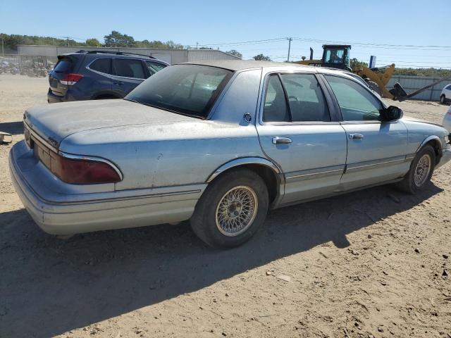 Photo 2 VIN: 2MELM75W9TX649775 - MERCURY GRMARQUIS 