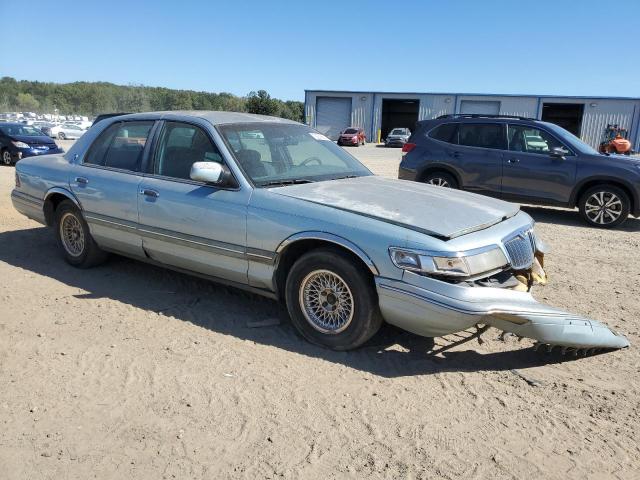 Photo 3 VIN: 2MELM75W9TX649775 - MERCURY GRMARQUIS 