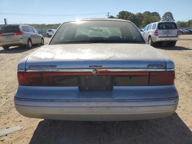 Photo 5 VIN: 2MELM75W9TX649775 - MERCURY GRMARQUIS 