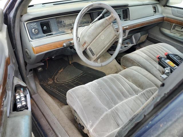 Photo 7 VIN: 2MELM75WXRX678162 - MERCURY GRMARQUIS 