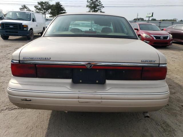 Photo 5 VIN: 2MELM75WXVX635368 - MERCURY GRMARQUIS 