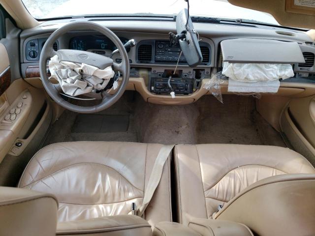 Photo 7 VIN: 2MELM75WXVX635368 - MERCURY GRMARQUIS 