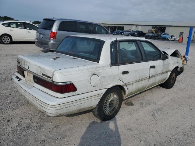 Photo 2 VIN: 2MEPM36X0PB606060 - MERCURY TOPAZ GS 