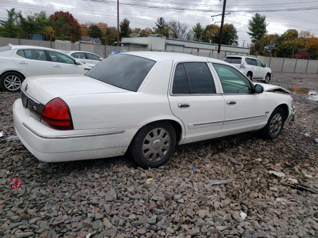 Photo 2 VIN: 2MHHM75V07X618856 - MERCURY GRMARQUIS 