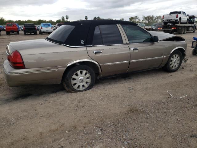 Photo 2 VIN: 2MHHM75W94X647258 - MERCURY GRMARQUIS 