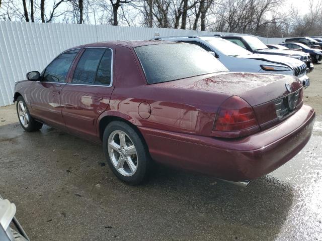 Photo 1 VIN: 2MHHM79V74X656929 - MERCURY MARAUDER 