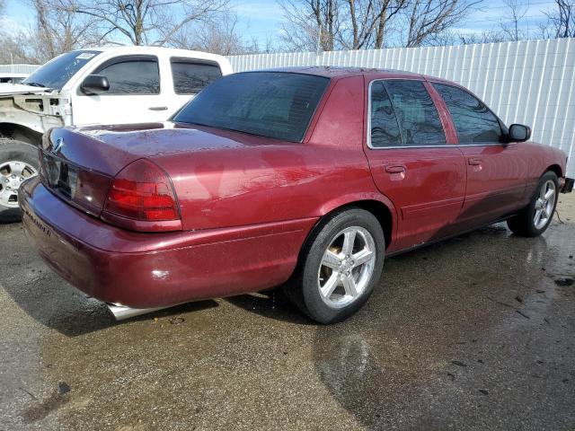 Photo 2 VIN: 2MHHM79V74X656929 - MERCURY MARAUDER 