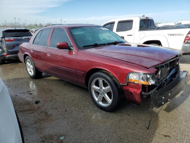 Photo 3 VIN: 2MHHM79V74X656929 - MERCURY MARAUDER 