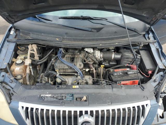 Photo 11 VIN: 2MRDA20204BJ11242 - MERCURY MONTEREY 