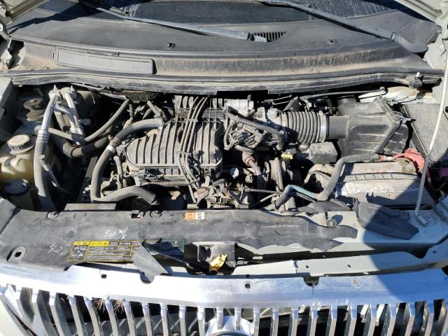 Photo 11 VIN: 2MRDA20234BJ01692 - MERCURY MONTEREY 