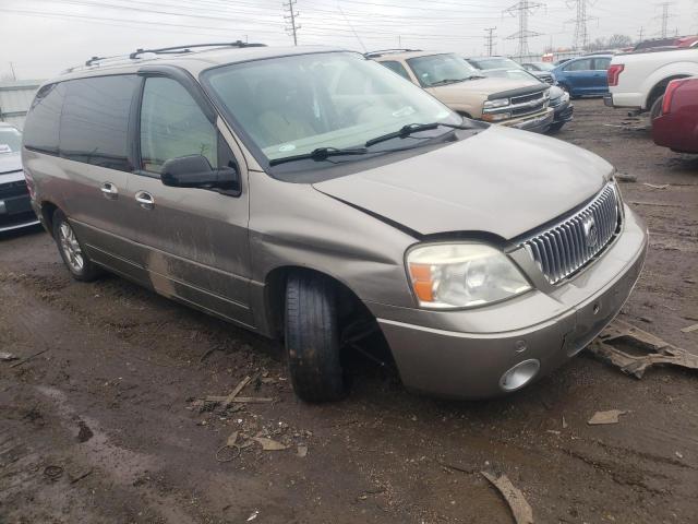 Photo 3 VIN: 2MRDA20244BJ11406 - MERCURY MONTEREY 