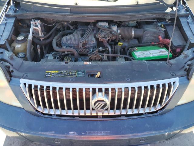 Photo 11 VIN: 2MRDA20264BJ06806 - MERCURY MONTEREY 