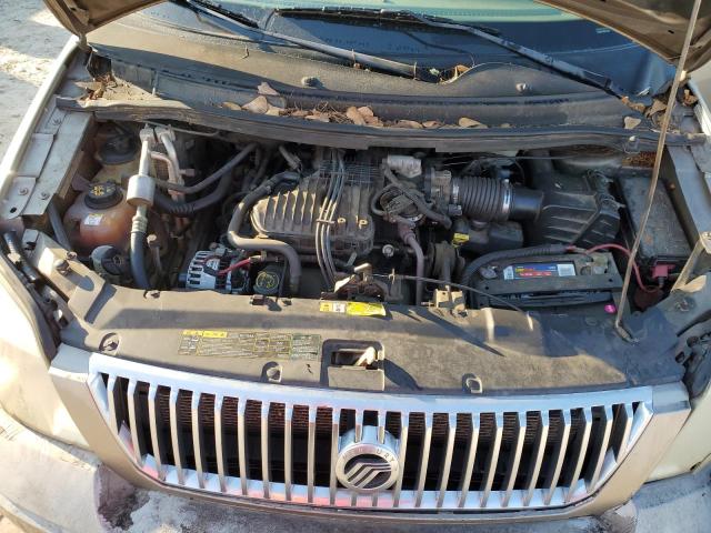 Photo 11 VIN: 2MRDA20274BJ06457 - MERCURY MONTEREY 