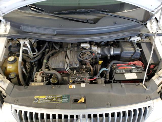 Photo 11 VIN: 2MRDA22216BJ01660 - MERCURY MONTEREY 