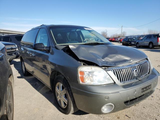 Photo 3 VIN: 2MRDA22235BJ00248 - MERCURY MONTEREY L 