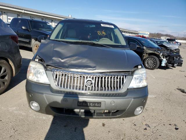 Photo 4 VIN: 2MRDA22235BJ00248 - MERCURY MONTEREY L 