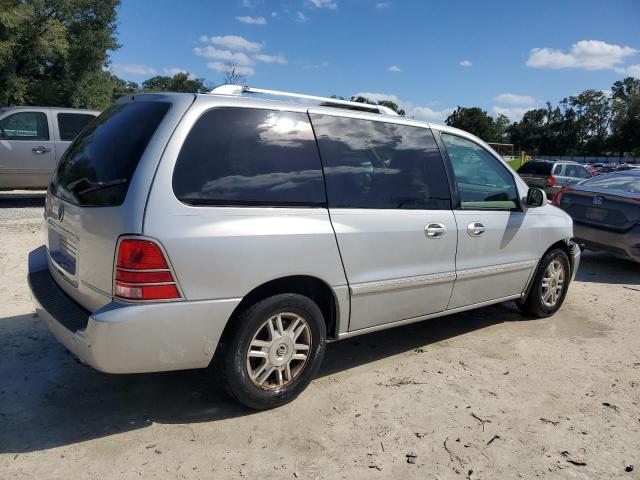 Photo 2 VIN: 2MRDA22237BJ00382 - MERCURY MONTEREY L 