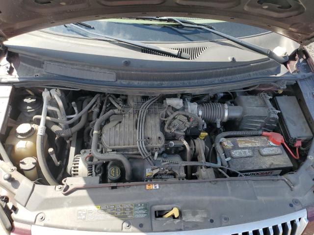 Photo 11 VIN: 2MRDA22267BJ01185 - MERCURY MONTEREY 