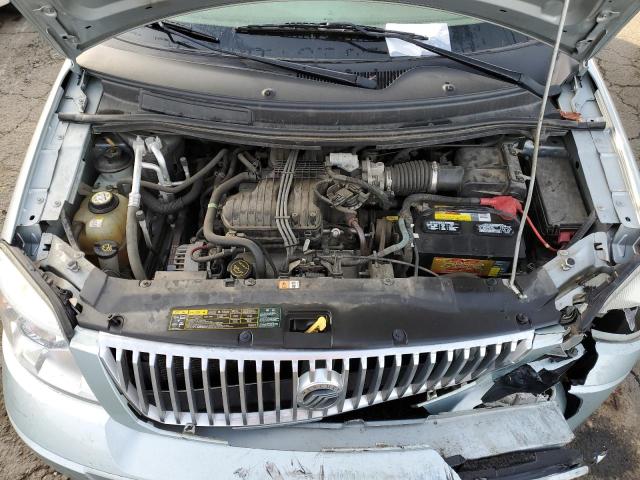 Photo 10 VIN: 2MRDA22295BJ05776 - MERCURY MONTEREY L 