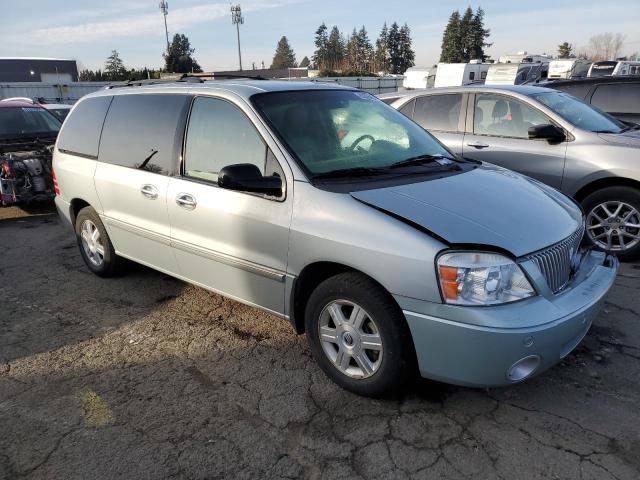 Photo 3 VIN: 2MRDA22295BJ05776 - MERCURY MONTEREY L 