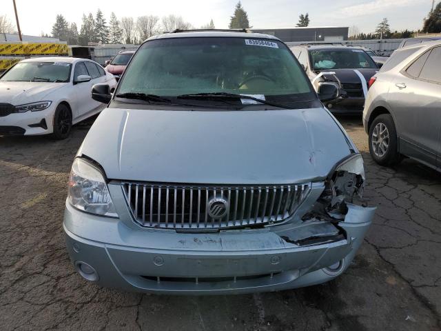 Photo 4 VIN: 2MRDA22295BJ05776 - MERCURY MONTEREY L 