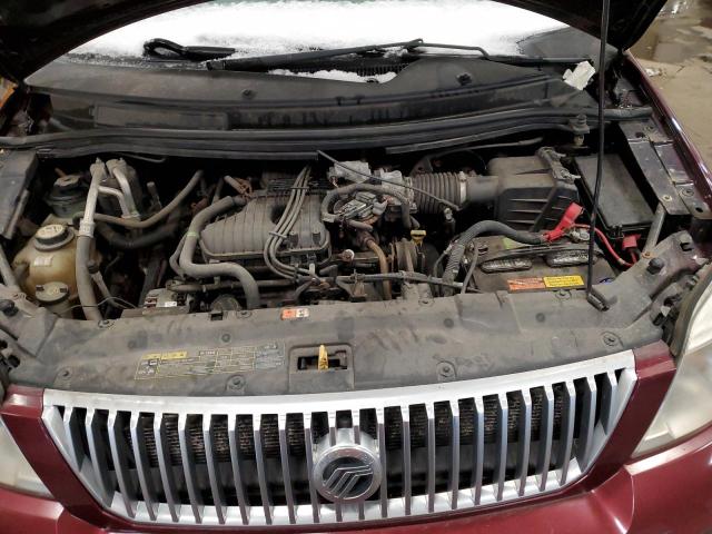 Photo 10 VIN: 2MRDA222X6BJ02225 - MERCURY MONTEREY 