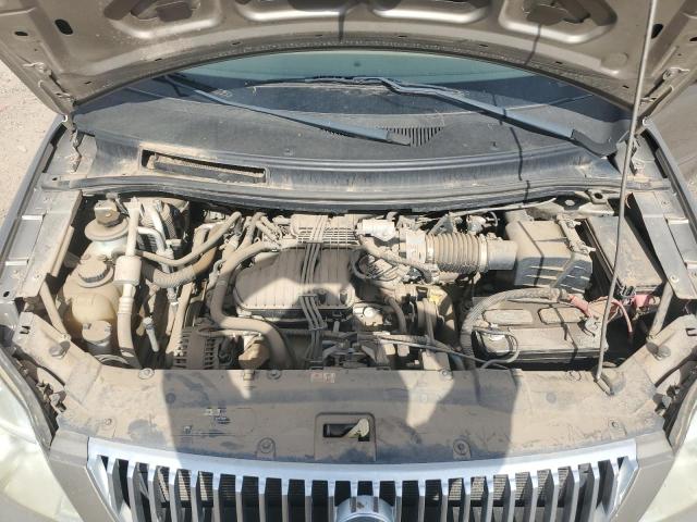 Photo 11 VIN: 2MRZA21295BJ01749 - MERCURY MONTEREY C 