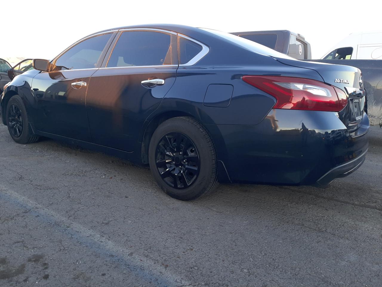 Photo 1 VIN: 2N4AL3AP4JC283730 - NISSAN ALTIMA 