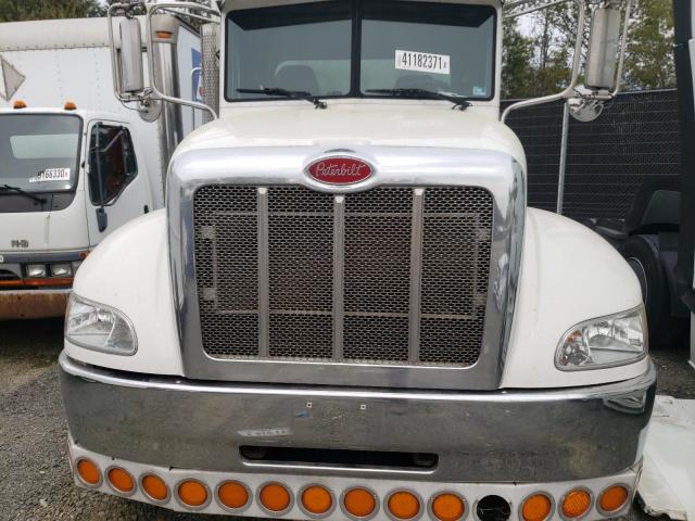 Photo 8 VIN: 2NP2HM6X0BM121283 - PETERBILT 337 