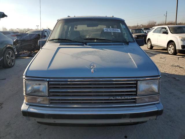 Photo 4 VIN: 2P4FH5139HR253937 - PLYMOUTH VOYAGER 