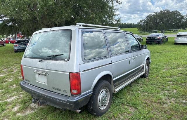 Photo 3 VIN: 2P4FH5534LR684043 - PLYMOUTH VOYAGER LE 