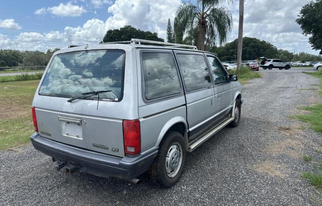 Photo 3 VIN: 2P4FH5534LR684043 - PLYMOUTH VOYAGER LE 