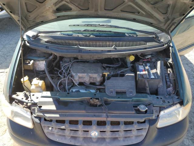 Photo 11 VIN: 2P4FP2535WR507314 - PLYMOUTH VOYAGER 